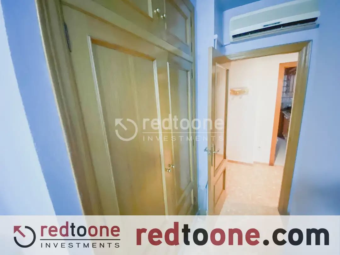 3 bedroom Flat for rent in Alicante / Alacant city - € 1,200 (Ref: 10144777)
