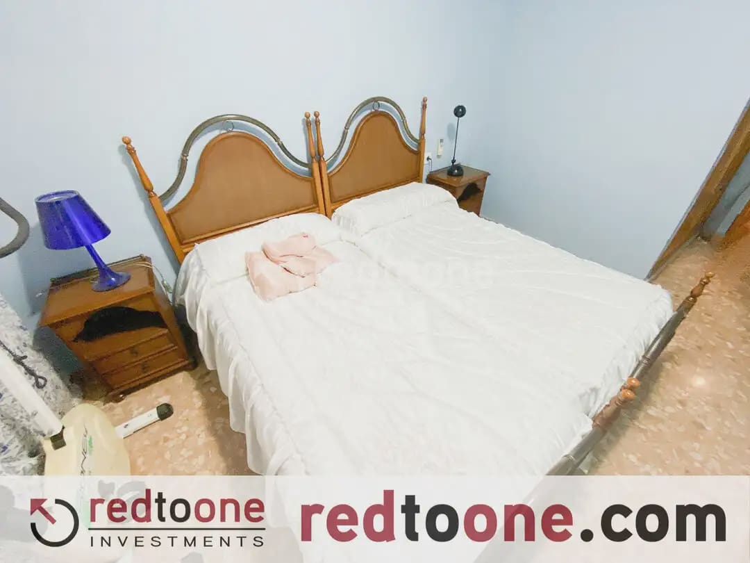 3 bedroom Flat for rent in Alicante / Alacant city - € 1,200 (Ref: 10144777)