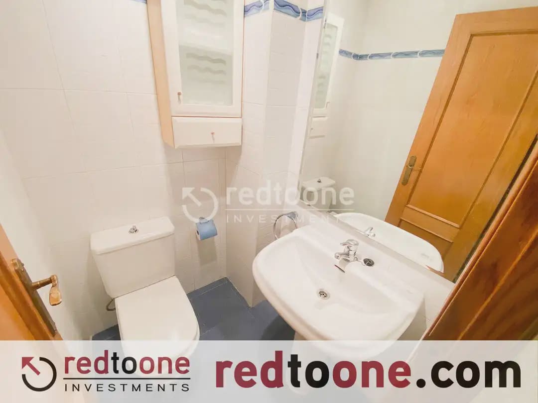 3 bedroom Flat for rent in Alicante / Alacant city - € 1,200 (Ref: 10144777)