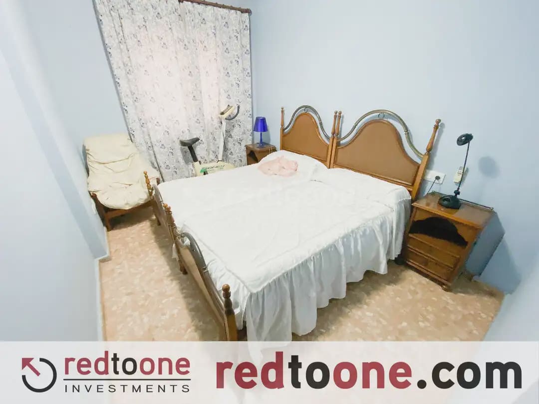 3 bedroom Flat for rent in Alicante / Alacant city - € 1,200 (Ref: 10144777)