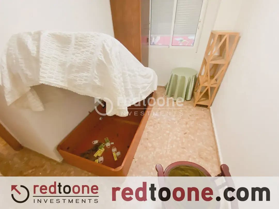 3 bedroom Flat for rent in Alicante / Alacant city - € 1,200 (Ref: 10144777)