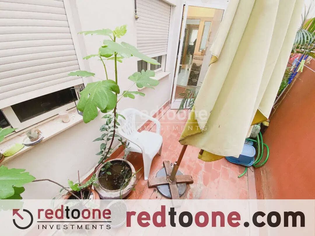 3 bedroom Flat for rent in Alicante / Alacant city - € 1,200 (Ref: 10144777)