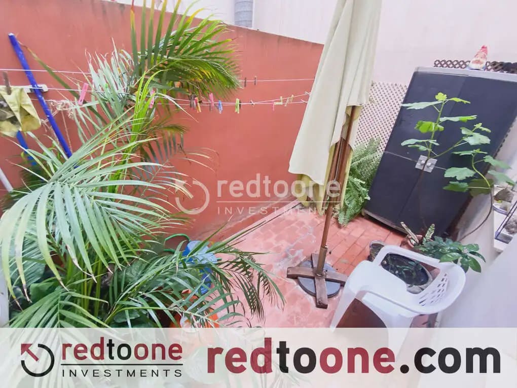 3 bedroom Flat for rent in Alicante / Alacant city - € 1,200 (Ref: 10144777)