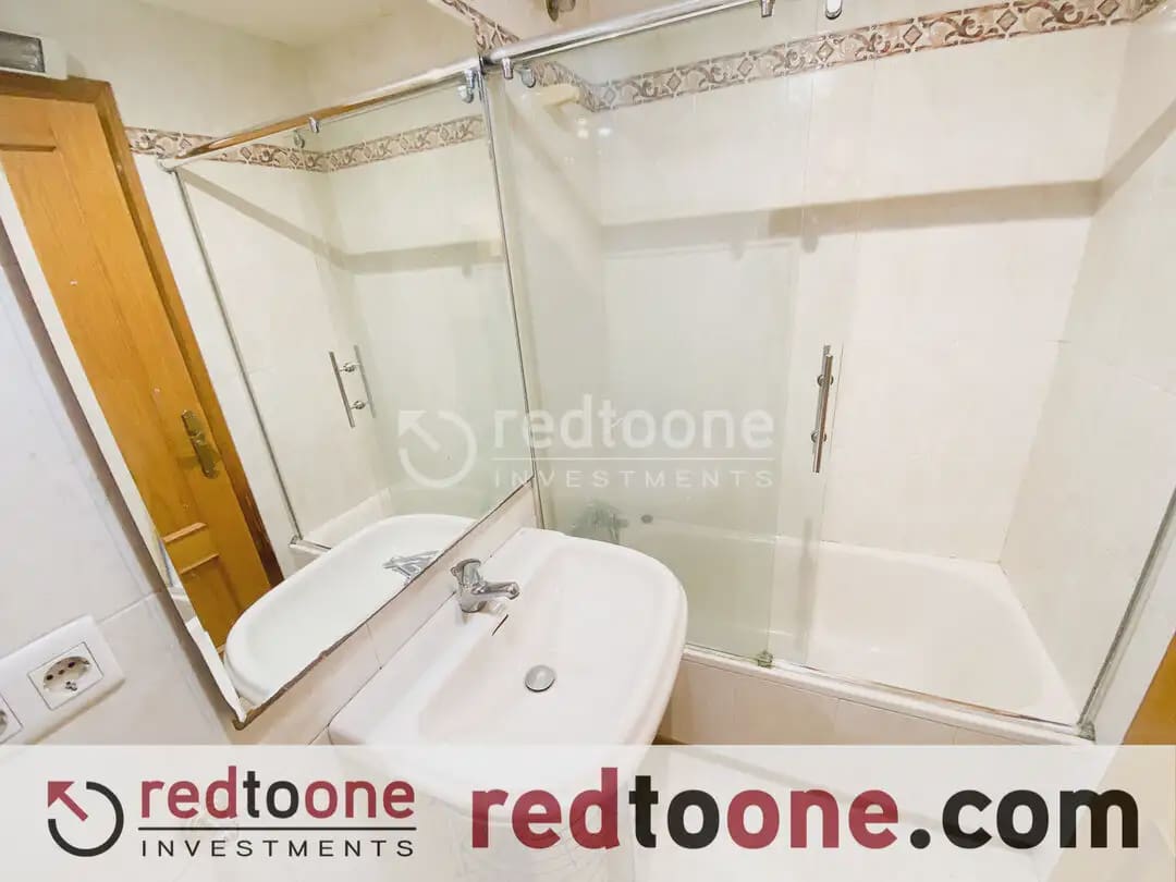 3 bedroom Flat for rent in Alicante / Alacant city - € 1,200 (Ref: 10144777)