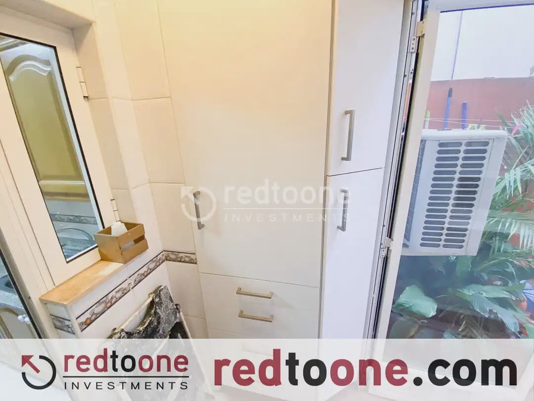 3 bedroom Flat for rent in Alicante / Alacant city - € 1,200 (Ref: 10144777)