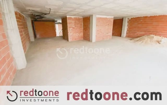 Kommersiell att hyra i Pla de Bon Repos, Alicante stad - 2 200 € (Ref: 10144779)