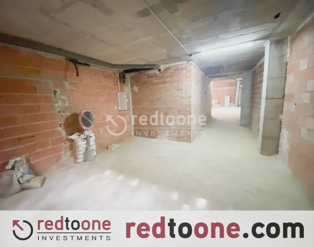 Gewerbe zu vermieten in Alicante / Alacant Stadt - 2.200 € (Ref: 10144779)