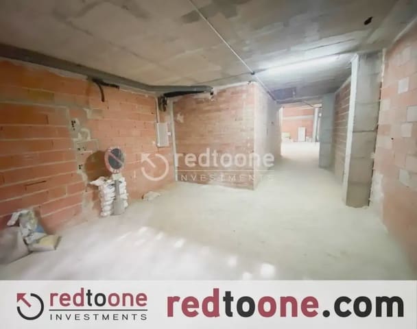 Kommersiell att hyra i Pla de Bon Repos, Alicante stad - 2 200 € (Ref: 10144779)
