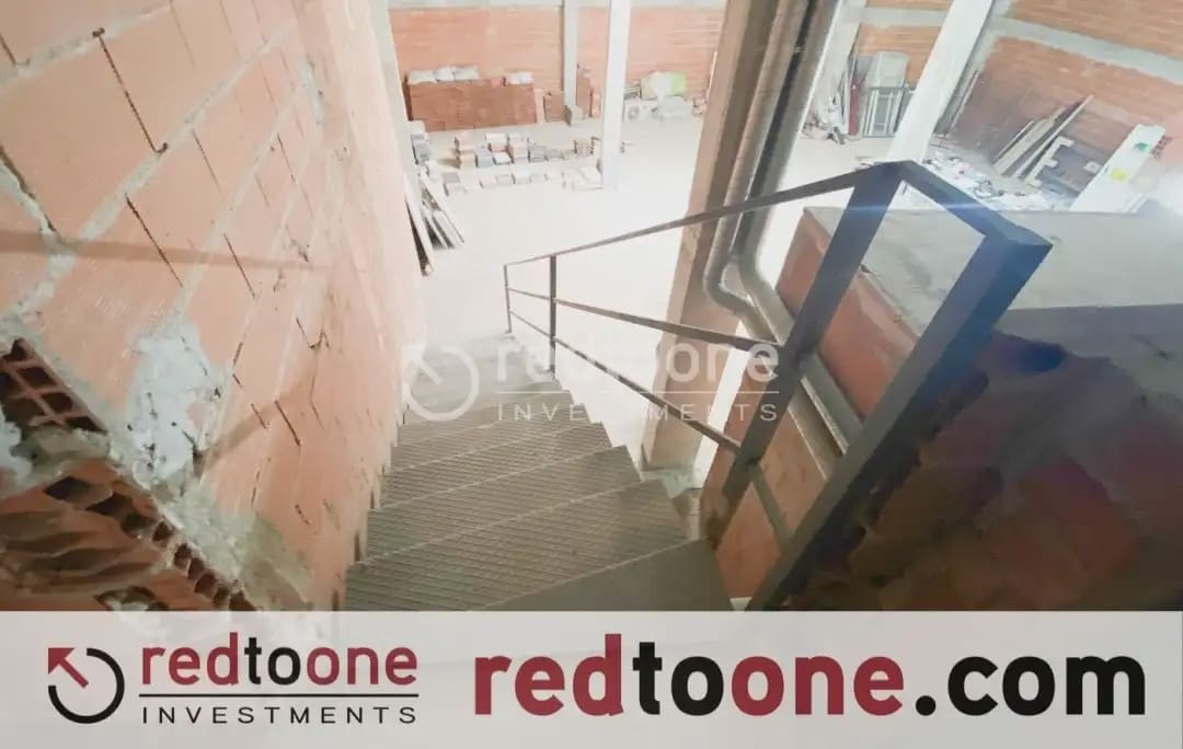 Gewerbe zu vermieten in Alicante / Alacant Stadt - 2.200 € (Ref: 10144779)