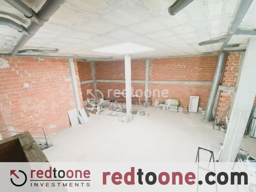 Gewerbe zu vermieten in Alicante / Alacant Stadt - 2.200 € (Ref: 10144779)
