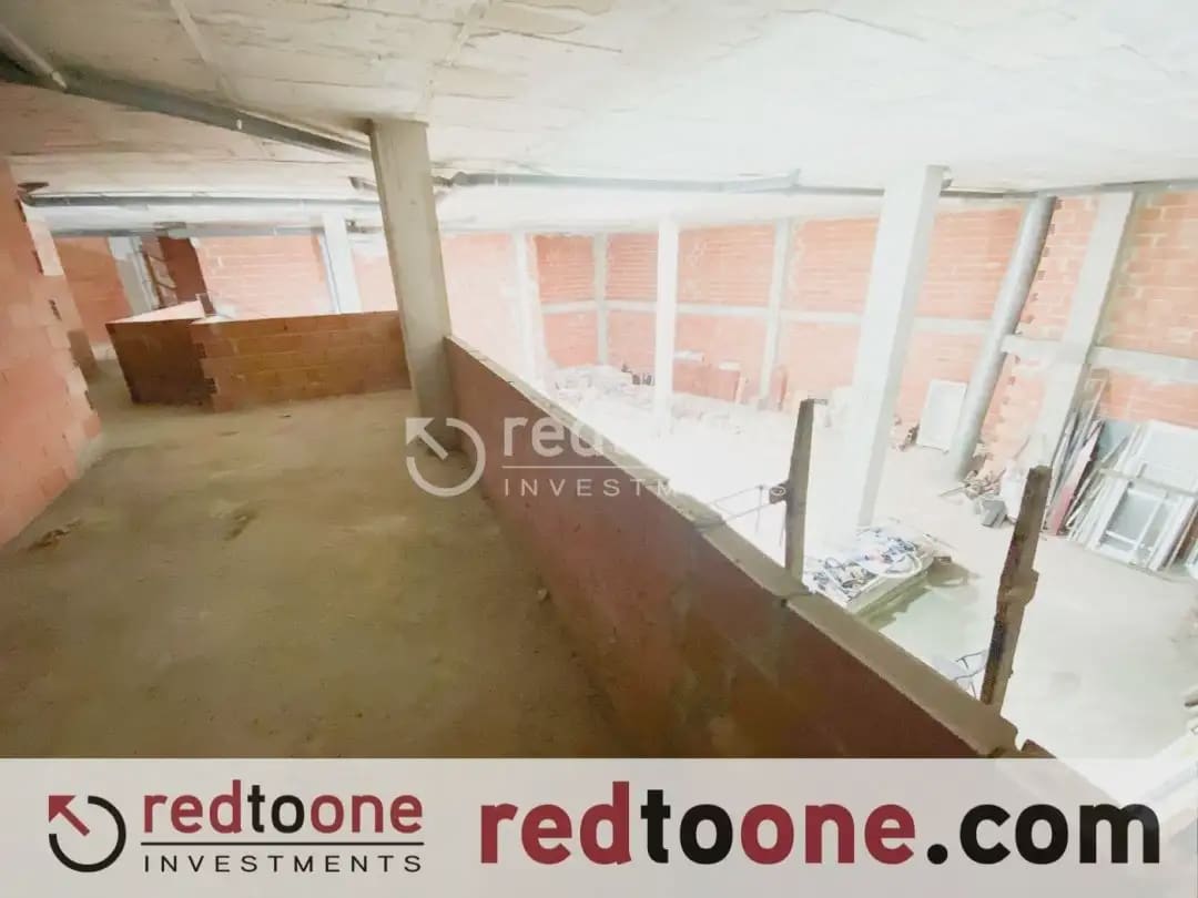 Gewerbe zu vermieten in Alicante / Alacant Stadt - 2.200 € (Ref: 10144779)