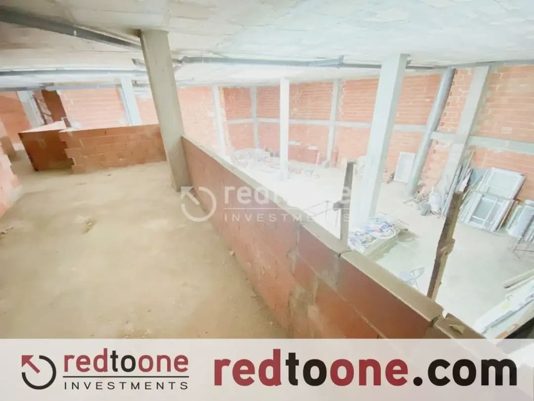 Gewerbe zu vermieten in Alicante / Alacant Stadt - 2.200 € (Ref: 10144779)