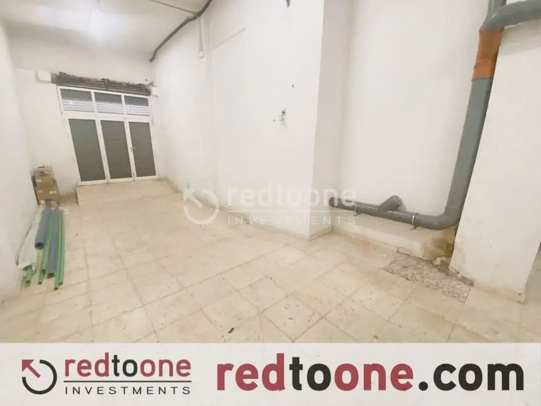 Erhverv til salg i Alicante by - € 166.000 (Ref: 10144780)