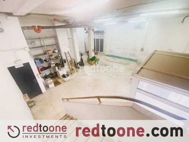 Commercieel te koop in Campoamor - Altozano, Alicante stad - € 166.000 (Ref: 10144780)