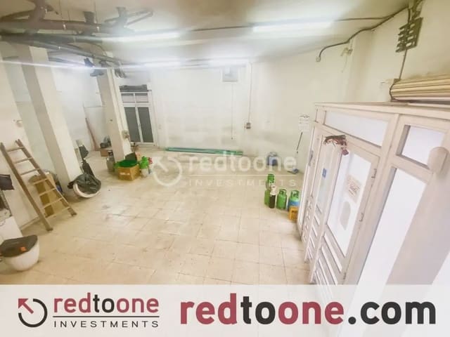 Commercieel te koop in Campoamor - Altozano, Alicante stad - € 166.000 (Ref: 10144780)