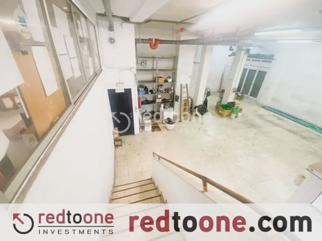 Commercieel te koop in Campoamor - Altozano, Alicante stad - € 166.000 (Ref: 10144780)