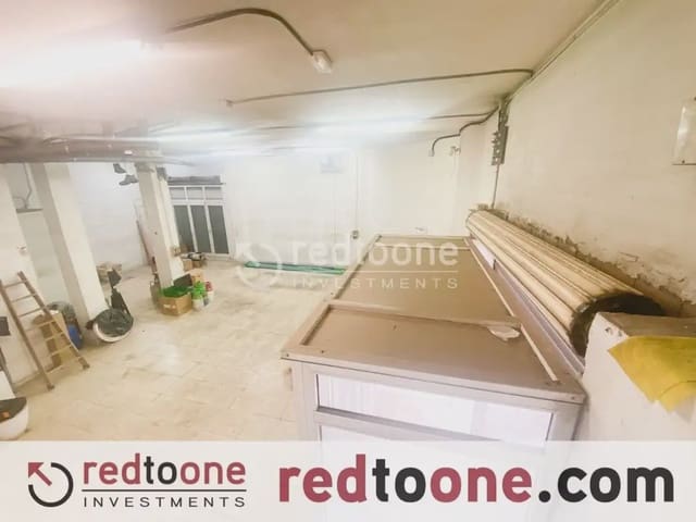 Commercieel te koop in Campoamor - Altozano, Alicante stad - € 166.000 (Ref: 10144780)