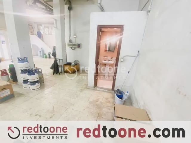 Commercieel te koop in Campoamor - Altozano, Alicante stad - € 166.000 (Ref: 10144780)