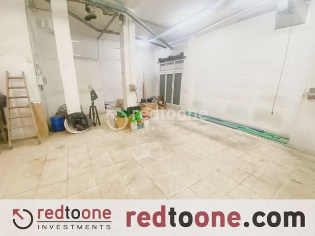 Commercieel te koop in Campoamor - Altozano, Alicante stad - € 166.000 (Ref: 10144780)