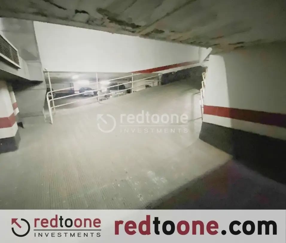 Garage te huur in Alicante stad - € 125 (Ref: 10144782)