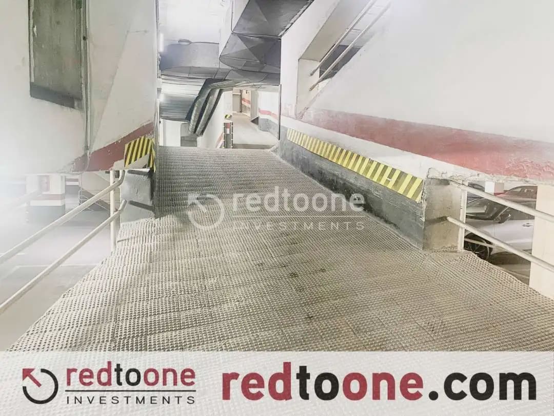 Garage te huur in Alicante stad - € 125 (Ref: 10144782)