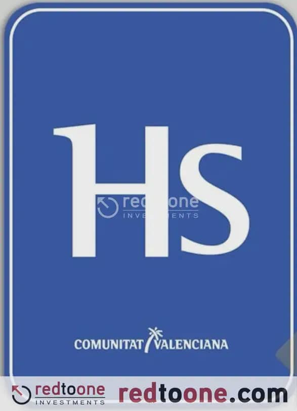 5 bedroom Flat for sale in Alicante / Alacant city - € 650,000 (Ref: 10144784)