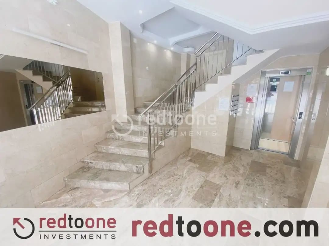 5 bedroom Flat for sale in Alicante / Alacant city - € 650,000 (Ref: 10144784)