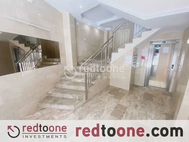 5 bedroom Flat for sale in Barrio del Centro, Alicante / Alacant city - € 650,000 (Ref: 10144784)
