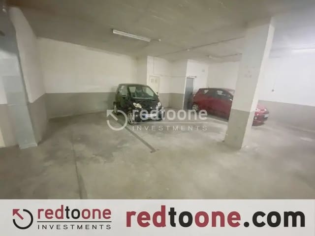 Garage in vendita in Campoamor - Altozano, Alicante città - 25.000 € (Rif: 10144785)