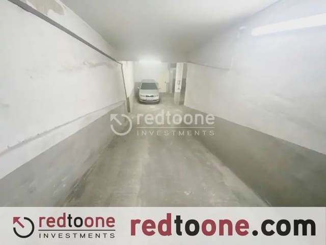 Garage in vendita in Campoamor - Altozano, Alicante città - 25.000 € (Rif: 10144785)