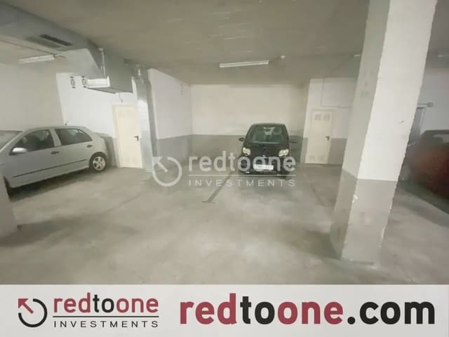 Garage in vendita in Campoamor - Altozano, Alicante città - 25.000 € (Rif: 10144785)