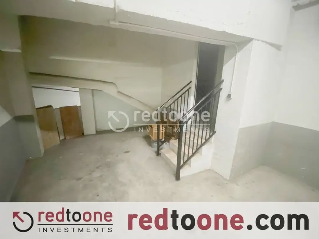 Garage te koop in Alicante stad - € 25.000 (Ref: 10144785)
