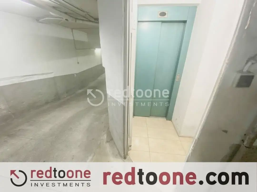 Garage te koop in Alicante stad - € 25.000 (Ref: 10144785)