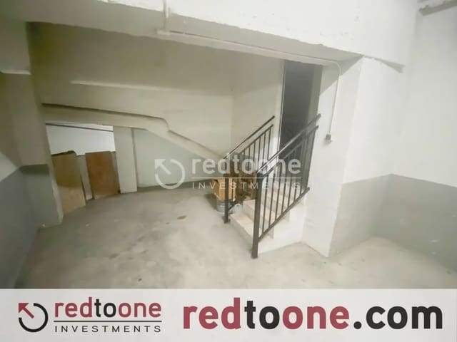 Garage in vendita in Campoamor - Altozano, Alicante città - 25.000 € (Rif: 10144785)