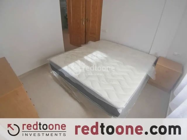 1 makuuhuone Asunto vuokrattavana paikassa Mercado, Alicante kaupunki - 930 € (Ref: 10144786)