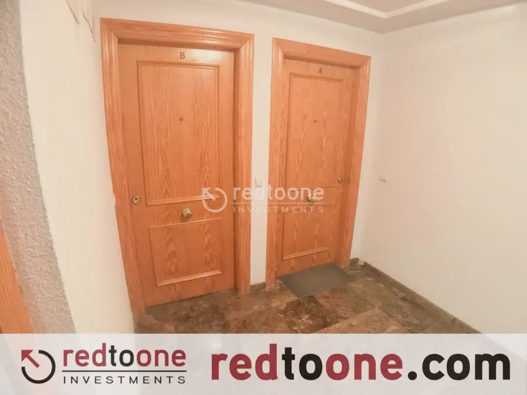 1 makuuhuone Asunto vuokrattavana paikassa Alicante kaupunki - 930 € (Ref: 10144786)