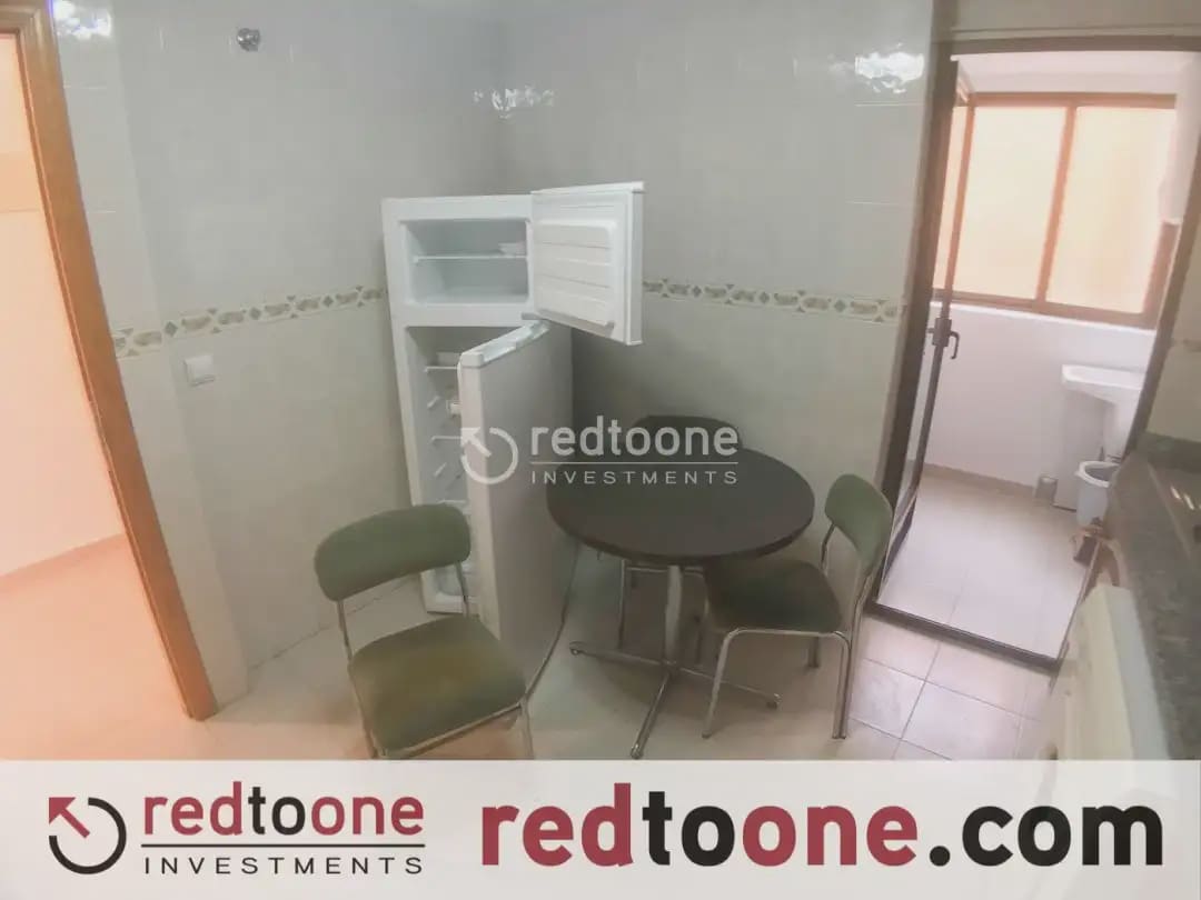 1 makuuhuone Asunto vuokrattavana paikassa Alicante kaupunki - 930 € (Ref: 10144786)