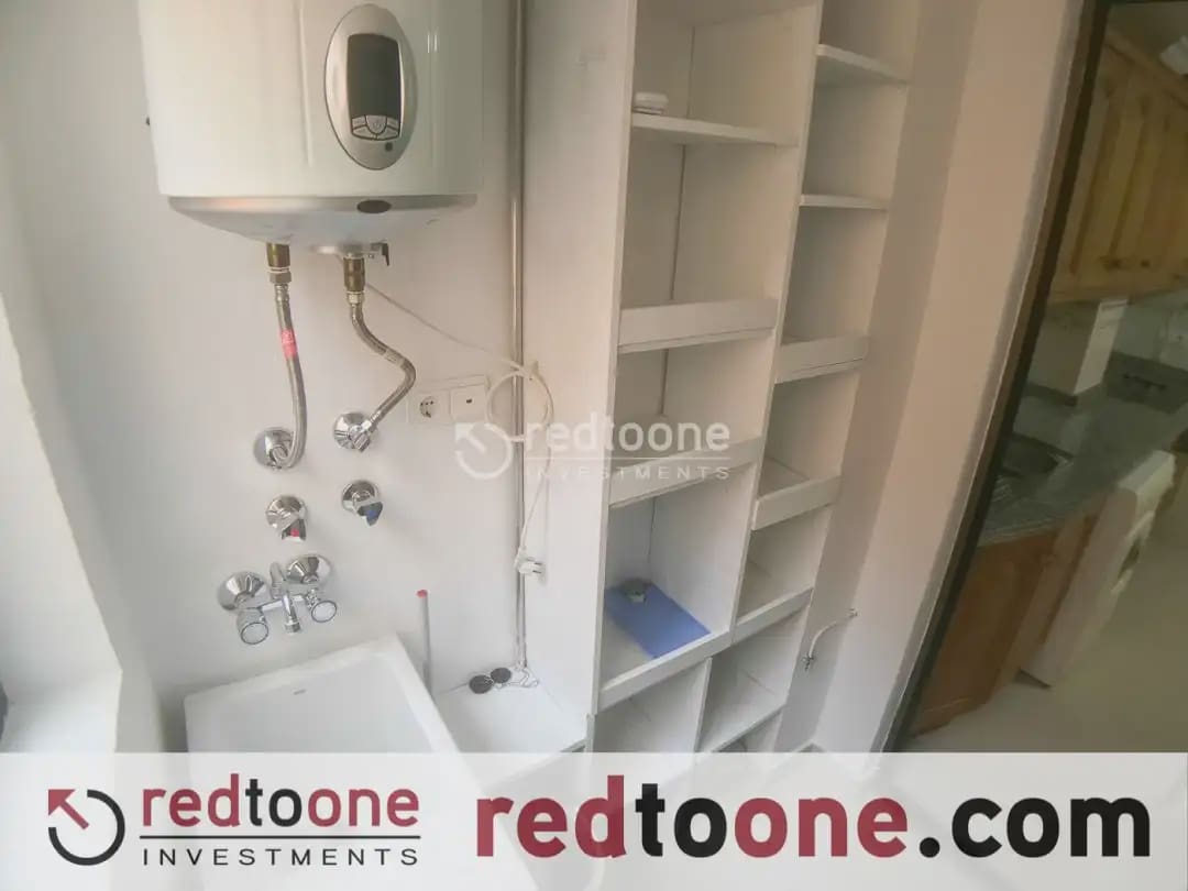 1 makuuhuone Asunto vuokrattavana paikassa Alicante kaupunki - 930 € (Ref: 10144786)
