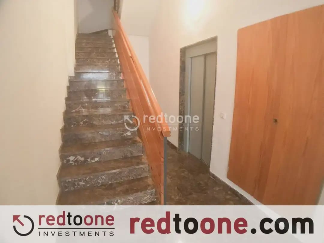 1 makuuhuone Asunto vuokrattavana paikassa Alicante kaupunki - 930 € (Ref: 10144786)