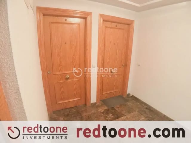 1 makuuhuone Asunto vuokrattavana paikassa Mercado, Alicante kaupunki - 930 € (Ref: 10144786)