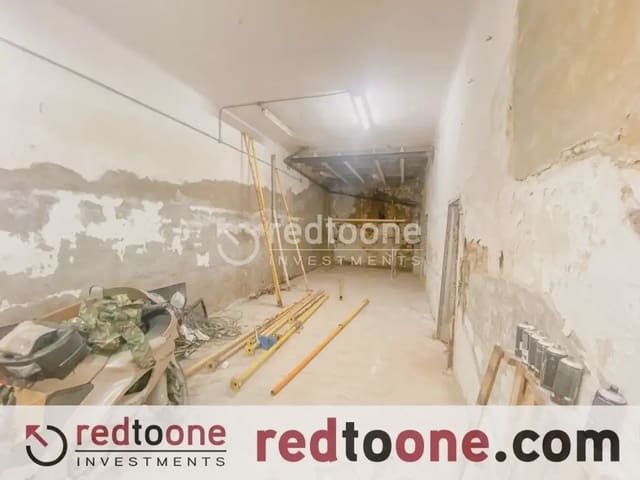 Commercieel te koop in Campoamor - Altozano, Alicante stad - € 115.000 (Ref: 10144787)