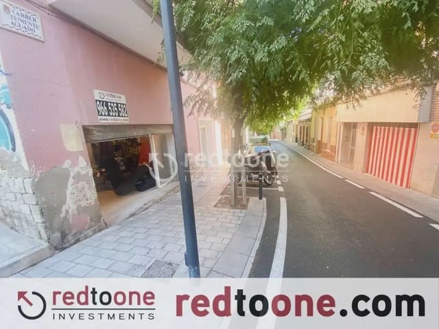 Commercieel te koop in Campoamor - Altozano, Alicante stad - € 115.000 (Ref: 10144787)