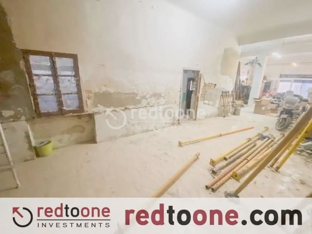 Commercieel te koop in Campoamor - Altozano, Alicante stad - € 115.000 (Ref: 10144787)