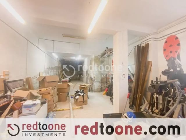 Commercieel te koop in Campoamor - Altozano, Alicante stad - € 115.000 (Ref: 10144787)