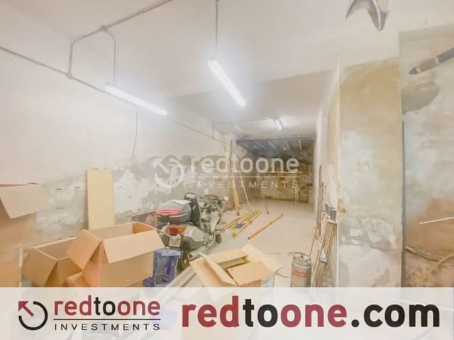 Commercieel te koop in Campoamor - Altozano, Alicante stad - € 115.000 (Ref: 10144787)