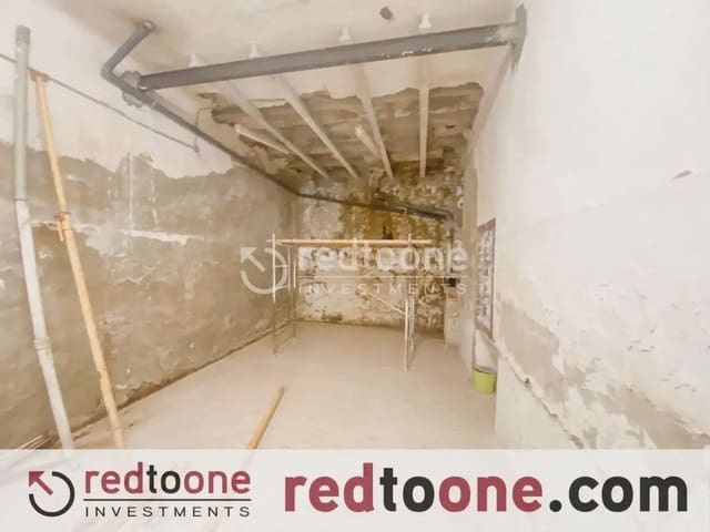 Commercieel te koop in Campoamor - Altozano, Alicante stad - € 115.000 (Ref: 10144787)