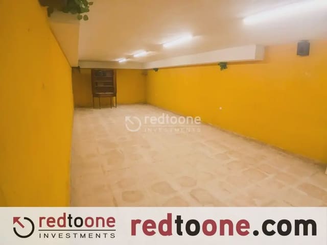 Comercial para venda em Barrio del Centro, Alicante cidade - 800 000 € (Ref: 10144789)