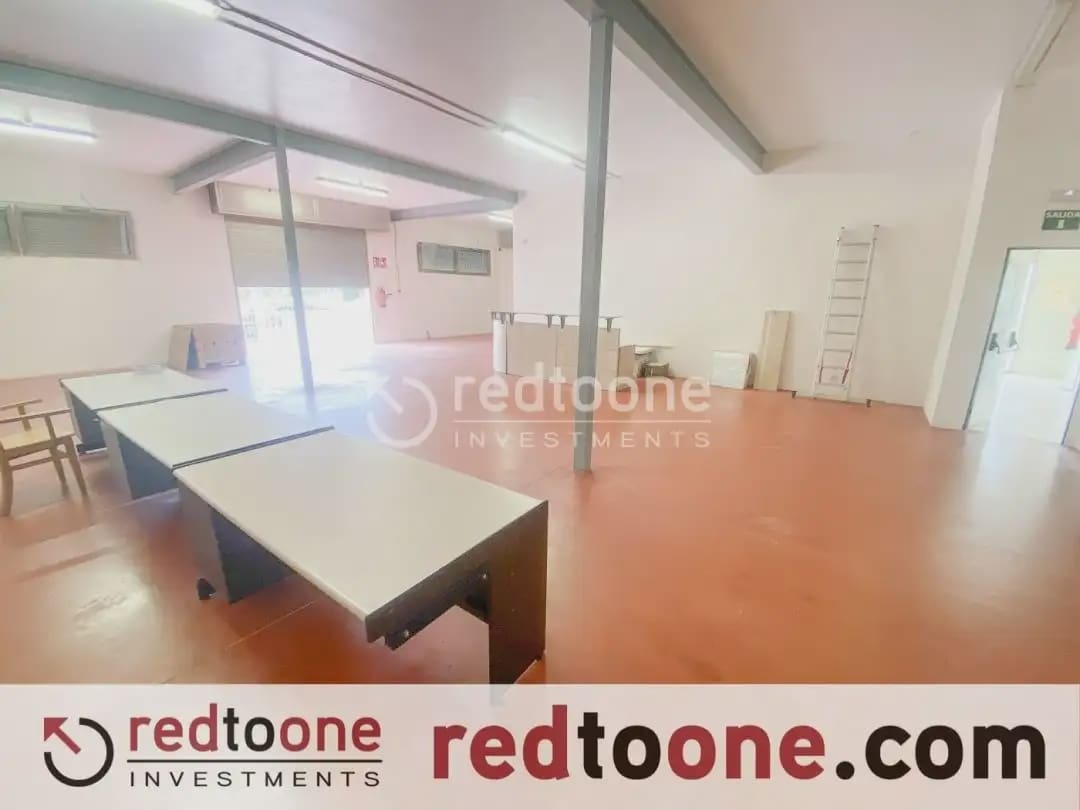 Kommersiell til salgs i El Campello - € 690 000 (Ref: 10144792)