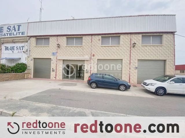 Kommersiell til salgs i El Campello - € 690 000 (Ref: 10144792)