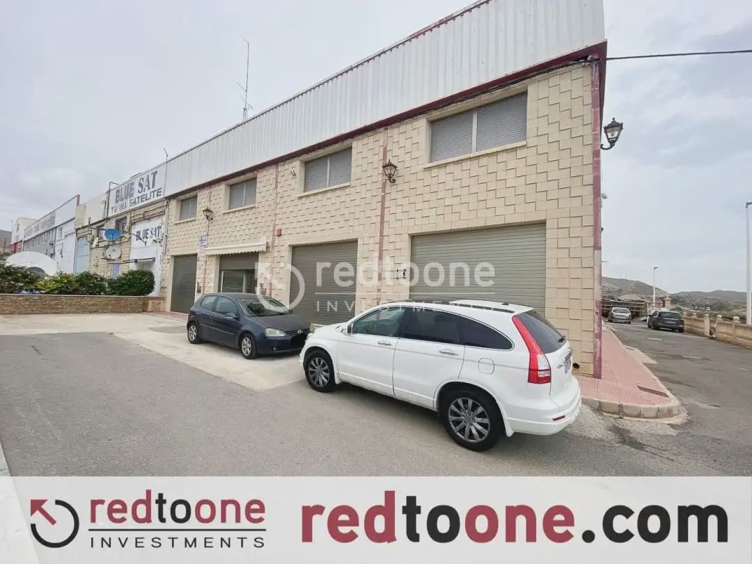Kommersiell til salgs i El Campello - € 690 000 (Ref: 10144792)